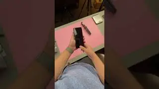 Katlanır ekranlı telefon alır mısınız 🧐 