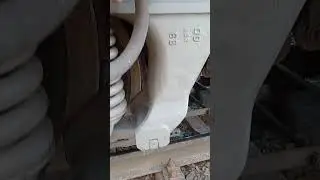Колодка не прижимается!