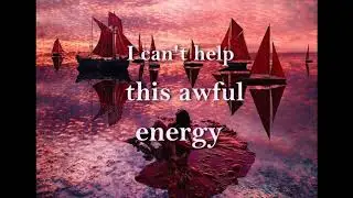 Halsey - Control (Jay Aliyev Remix) lyrics
