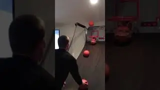 Pop a shot world record