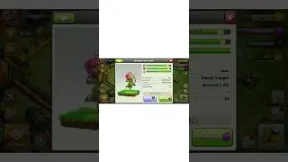 UPGRADING #archer TO LEVEL #10 #trending #clashofclans #latest #coc #꽃 #jisoo #flowerjisoo #flower