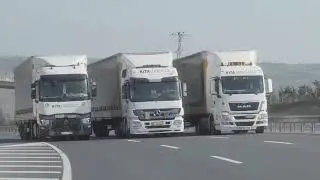 Kıta Trailer