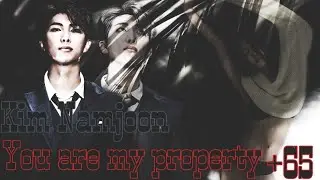 Bts[Kim Namjoon]+65|•Ким НамДжун как твой бывший• Ты моя собственность|