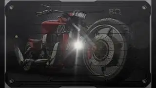 BQ 7082G Armor 3G - Пора сделать перерыв, ваш родитель заблокировал это устройство.