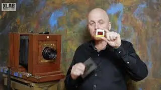 DIAs aus den 60ern und 70ern. Ist da noch was zu retten?
