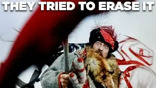 The Soul of a Nation: A History of Ukrainian Cinema