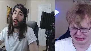 Cr1tikals Take on CallMeCarson Grooming Accusations