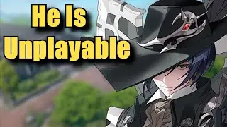 Can I Win with the Worst Character in Eternal Return?