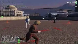 потный дедушка зашел на радмир