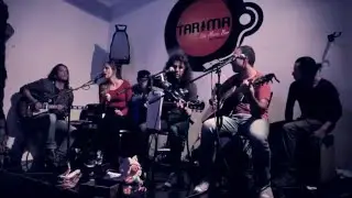 WHY DONT WE DO IT IN THE ROAD - THE BEATLES COVER