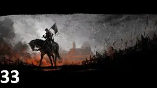 Заказ на Святошу - Kingdom Come: Deliverance (прохождение, 2020) #33
