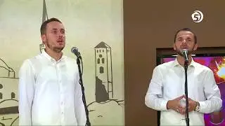 Grupa Rejjan - TALA AL BADRU ALAINA
