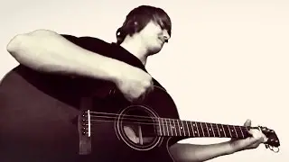 Creedence Clearwater Revival -  Have You Ever Seen The Rain? (Cover)