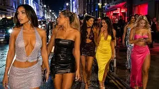 Crazy Nightlife of Bucharest - Bucharest - Romania