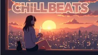Spring Vibes Chill Beats to Relax & Study 🌸