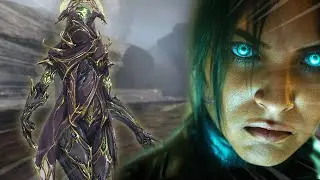 Warframe - Wisp Prime Coming Soon