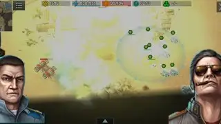 Art Of War 3 | Battle With Solaris Against Leviathan