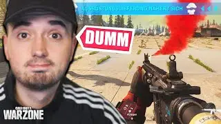 DIESEN WARZONE FEHLER mache ich SEIT TAG 1