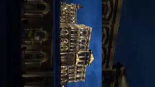 Watch till the End! | My college new look🤗 Dayananda Sagar University Bangalore #dsu