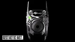 aespa 에스파 'Whiplash' (Official Instrumental)