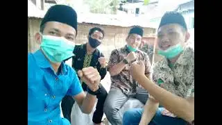 dikocok-kocok arisan nya dikocok