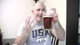 Blue Moon Pumpkin Ale