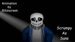 Sans Pilot Teaser