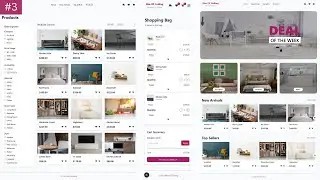 Create a Responsive Slider with React Slick – Next js & Tailwind CSS