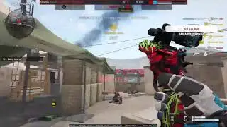 1 в поле воин