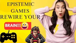 Mastering Knowledge with Epistemic Games|