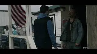 Jon Kent gets punched by his girlfriends dad - Superman and Lois season 3 ep5