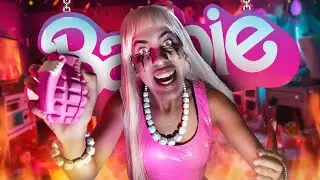 Evil Barbie! (Full Movie)