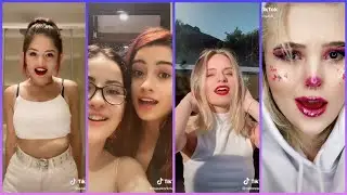 TİKTOK EN YENİ DEĞİŞİM AKIMI