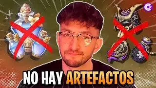 💀 ¿SIN ARTEFACTOS? Así arreglamos esta cuenta desde CERO - Genshin Impact