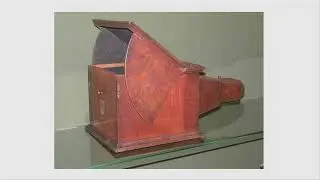 Камера обскура