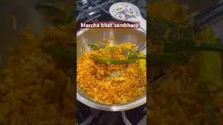 Aaj ka simple dinner 
