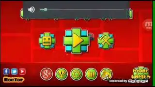 Geometry dash полная версия