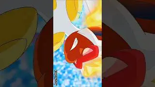 Ash's Infernape Vs Paul 🔥 Pokemon [EDIT/AMV]