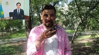 Масқара!!! Сағынтаев жезөкшелерді жеңе алмады
