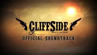 CliffSide | OST - A Fistful Of Pinecones