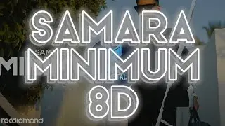 @samara_riahi Minimum(8D) 🔊 💥 💥 🎧
