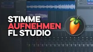 FL STUDIO 20 STIMME AUFNEHMEN (ohne den Beat mit aufzunehmen)