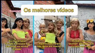 Os compilados que mais bombaram em 2024 / Emanoel oliveirah