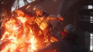 1st game in the Assassin's Creed series that gamers have been waiting for/Assassin's Creed Mirage 4k