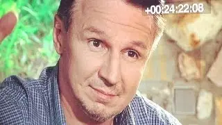 Алексей Дайнеко в сериале "Дельта продолжение".