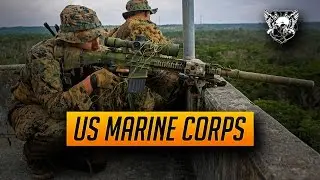 US Marine Corps || "Semper Fi"