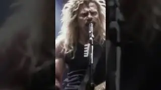 James Hetfield'e Vokal Yaptırdık. #metallica #jameshetfield #selimışık #gitarsesi