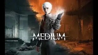 The Medium for PlayStation 5 | First 15 Minutes of Gameplay (Direct-Feed Footage)