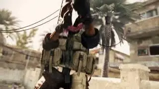 (COD4) lordz's Perfection (4K REMASTERED)
