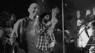 Sen I & The Roots Rocket - One Love (Bob Marley Tribute 2023)